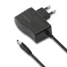 Qoltec hálózati AC adapter 10.5W | 5V | 2.1A | 3.5*1.35