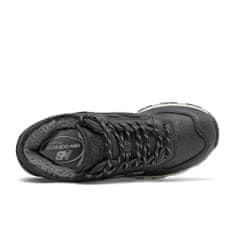 New Balance Cipők fekete 45.5 EU 574