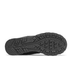 New Balance Cipők fekete 42.5 EU 574