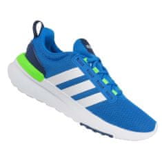 Adidas Cipők kék 38 EU Racer TR21 K