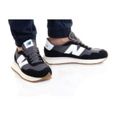 New Balance Cipők fekete 42.5 EU 237