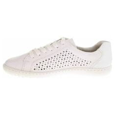 Rieker Cipők fehér 39 EU 5282480