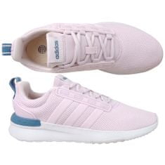 Adidas Cipők rózsaszín 38 2/3 EU Racer TR21