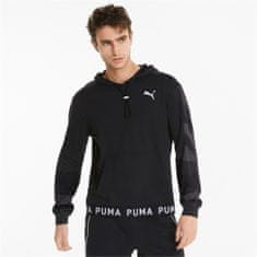 Puma Pulcsik kiképzés fekete 182 - 187 cm/L Aop