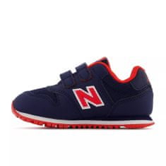 New Balance Cipők tengerészkék 22.5 EU 500