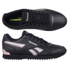 Reebok Cipők fekete 38.5 EU Royal Glide