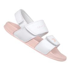 Tommy Hilfiger Szandál fehér 29 EU Velcro Sandal