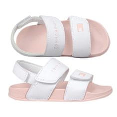 Tommy Hilfiger Szandál fehér 29 EU Velcro Sandal