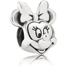 Pandora Ezüst gyöngy Disney Minnie 791587