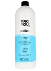 Revlon Professional Pro You The Amplifier (Volumizing Shampoo) volumennövelő sampon (Mennyiség 350 ml)