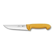 Victorinox 5.8421.16 Swibo henteskés 16 cm, sárga színű