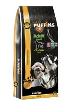 Puffins Adult Maxi 1kg