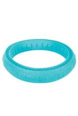 Zolux Kutyajáték Gyűrű MOOS TPR 23cm kék
