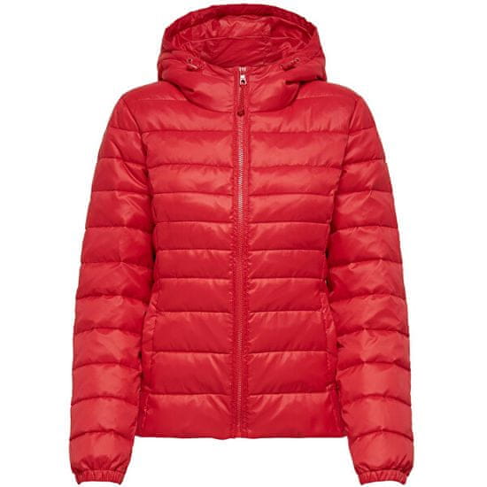 ONLY Női kabát ONLTAHOE 15156569 High Risk Red