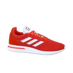 Adidas Cipők piros 43 1/3 EU Run 70S