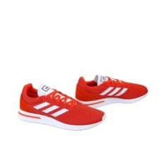 Adidas Cipők piros 43 1/3 EU Run 70S