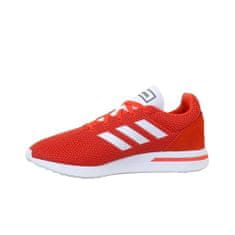 Adidas Cipők piros 43 1/3 EU Run 70S