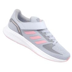 Adidas Cipők szürke 29 EU Runfalcon 20 C