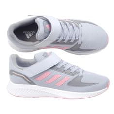 Adidas Cipők szürke 30 EU Runfalcon 20 C