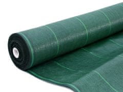 PrimeGarden Zöld agrártextil 100g/m2 - 1,6 x 1 m