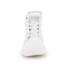 Palladium Cipők fehér 36 EU US Pampa HI