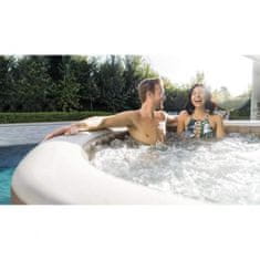 Intex Felfújható pezsgőfürdő Intex 28426 Purespa Bubble Massage (4-személyes)
