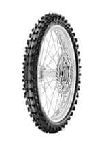 Pirelli 70/100R17 40M PIRELLI SCORPION MX MID SOFT