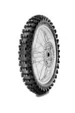 Pirelli 80/100R12 50M PIRELLI SCORPION MX MID SOFT