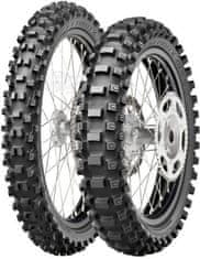 Dunlop 60/100R12 36J DUNLOP GEOMAX MX33