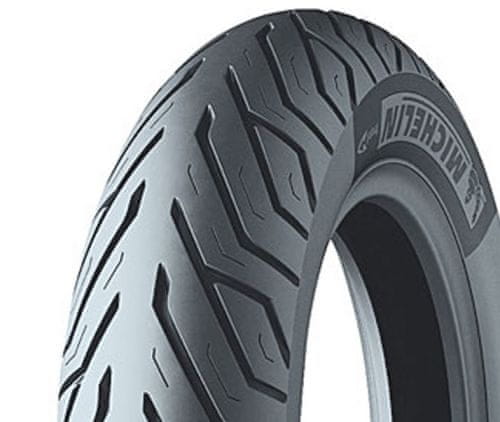 MICHELIN 90/90R10 50J MICHELIN CITY GRIP SAVER