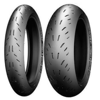 MICHELIN 110/70R17 54W MICHELIN POWER CUP EVO F