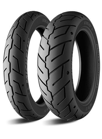 MICHELIN 100/90RB19 57H MICHELIN SCORCHER 31 F