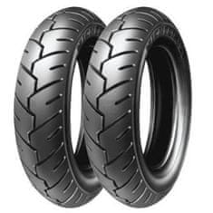 MICHELIN 80/100-10 46J TL MICHELIN S1