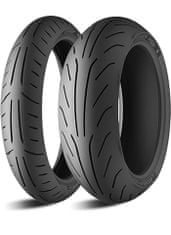 MICHELIN 120/70-12 58P MICHELIN POWER PURE SC F