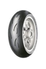 Dunlop 200/55R17 (78W) DUNLOP SX GP RACER D212