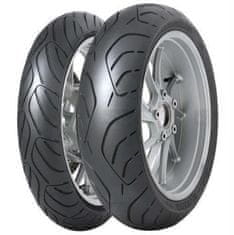 Dunlop 160/70R17 73W DUNLOP SP MAX ROADSMART III