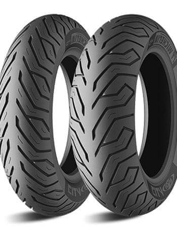 MICHELIN 110/70R11 45L MICHELIN CITY GRIP