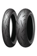 Dunlop 190/55R17 75W DUNLOP SPORTMAX ROADSPORT 2