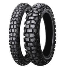 Dunlop 70/100R19 42P DUNLOP D605