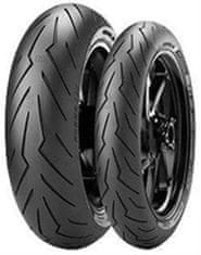 Pirelli 110/70R17 54W PIRELLI DIABLO ROSSO III