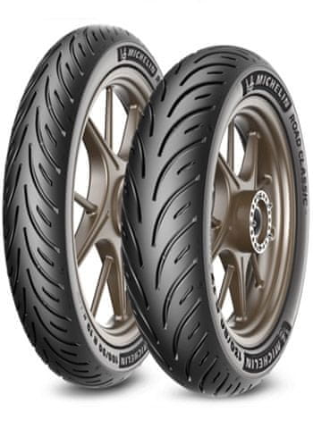 MICHELIN 100/90R19 57V MICHELIN ROAD CLASSIC