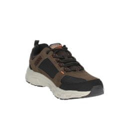 Skechers Cipők barna 47.5 EU Oak Canyon