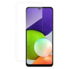 MG Nano Flexi Hybrid üvegfólia Samsung Galaxy A22 4G