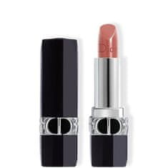 Dior Tonizáló ajakbalzsam Rouge Dior Balm Satin 3,5 g (Árnyalat Classic)