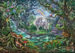 Ravensburger Exit Puzzle Unicorn 759 darab