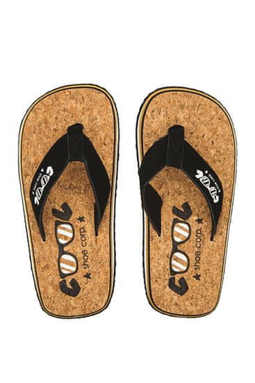 Cool Shoe flip-flop papucs Oirginal Cork LTD