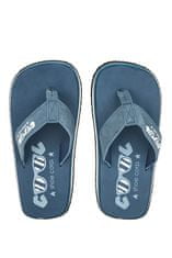 Cool Shoe flip-flop papucs Oirginal Denim 35/36