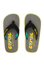 Cool Shoe flip-flop papucs Oirginal Gray Mint 41/42