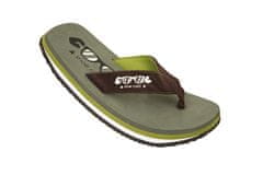 Cool Shoe flip-flop papucs Oirginal Kaki 41/42