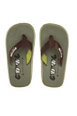 Cool Shoe flip-flop papucs Oirginal Kaki 41/42
